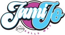 Jami Jo Sells Wax